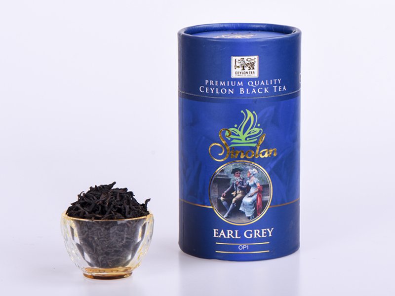Earl Grey Special